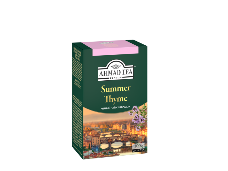 Summer Thyme