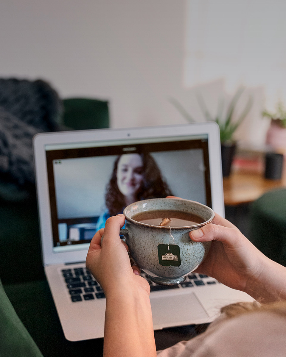 Как выбрать идеальный чай для себя. 